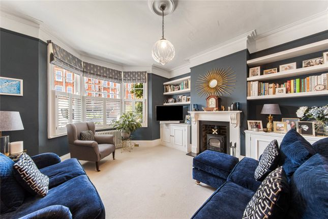 Thumbnail Terraced house to rent in Tranmere Road