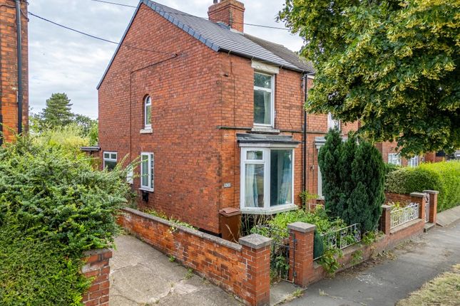 3-bed house on 130 Earlsgate, Winterton, £40,000