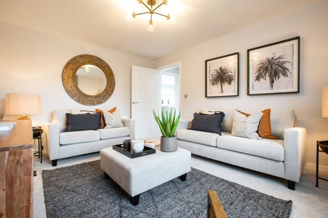 Plot 98 The Braxton,, Waverley Gardens, Farnham photo 3