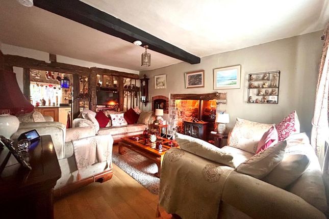 Cottage for sale in Eardisley, Herefordshire