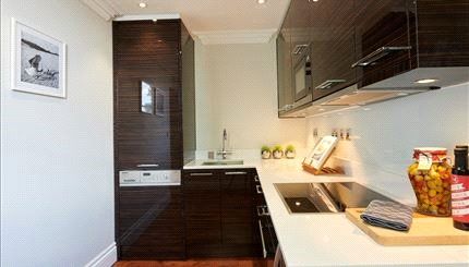 4.6 Garden House, 86-92, Kensington Garden Square, London photo 3