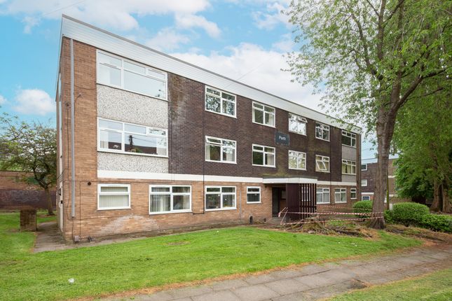 Flat for sale in Monton Lane, Manchester