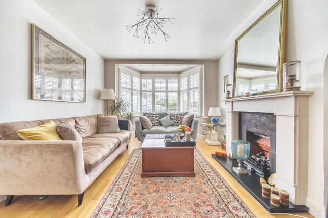 Semi-detached house for sale in Kenley Road, Kingston Upon Thames