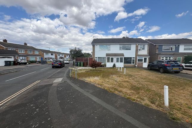 3 Bedroom Semi-Detached