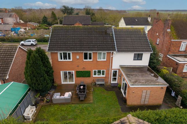 New House, Station Close, Doncaster photo 4
