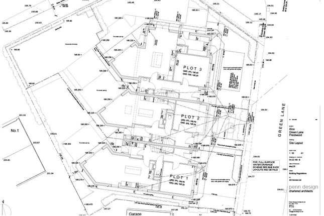 Plot 2, Alca,, Green Lane, Great Missenden photo 4