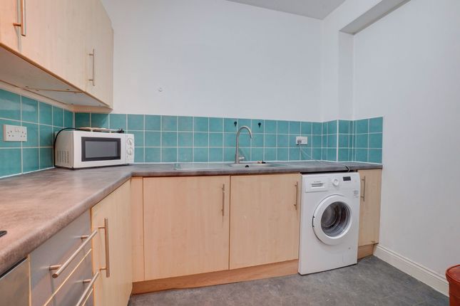 Flat 37, 22 York Road, Leicester photo 3