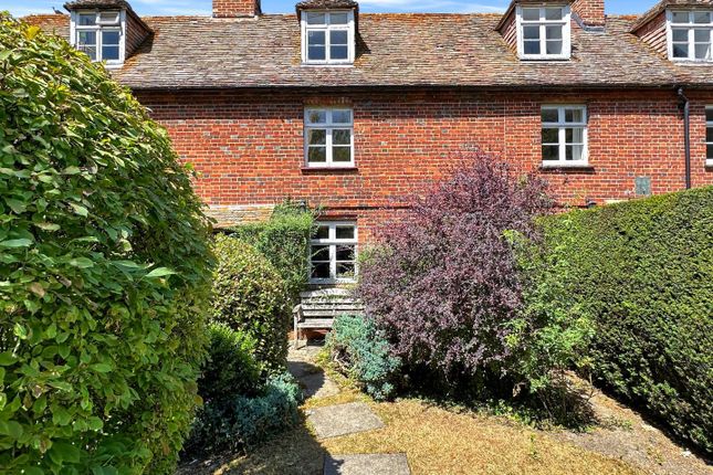 3-bed house on 4 Thornberry Hill Cottages, Old Wimpole Road, Wimpole, £550,000