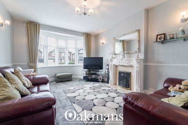 SENNELEYS PARK ROAD, BIRMINGHAM photo 3