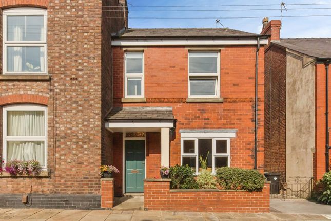 4-bed house on 177, Newton Street, Cheshire, £385,000