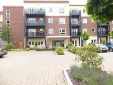 Thumbnail Flat for sale in 15 "Bilberry Place" Recreation Road, Bromsgrove