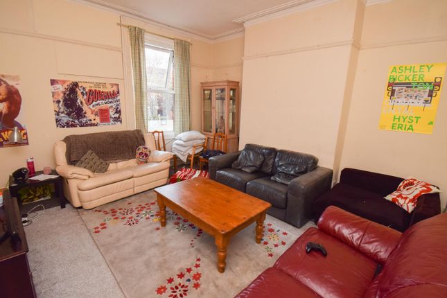 Thumbnail Terraced house to rent in Grosvenor Place, Jesmond, Newcastle Upon Tyne