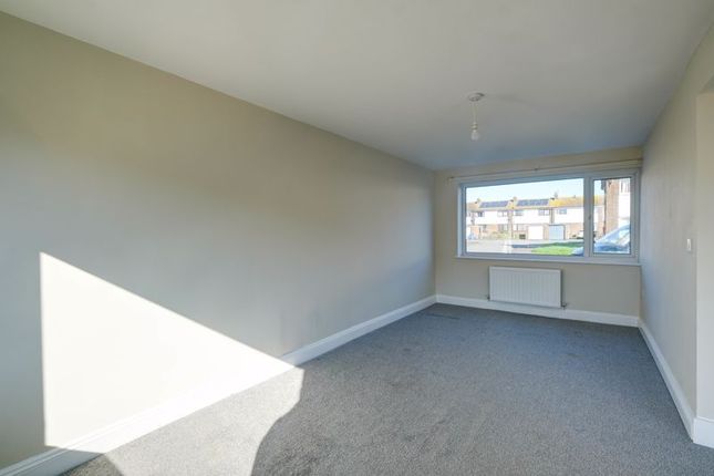 End terrace house for sale in Glendale, Amble, Morpeth