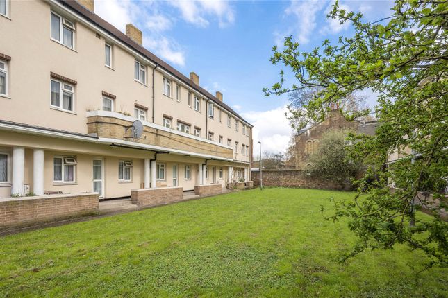 Flat for sale in Rennie Cottages, Pemell Close