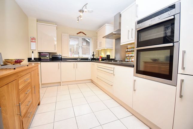 Flat for sale in Winchester Road, Chandler's Ford