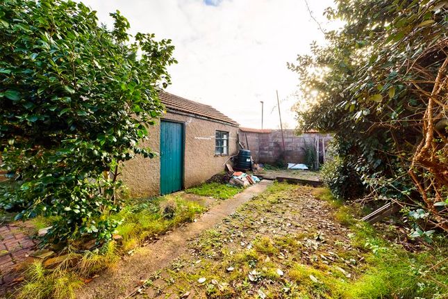 Detached bungalow for sale in Finchley Road, Fairwater, Cardiff