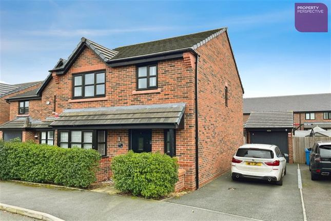 3-bed house on 11, Laugton Avenue, Worsley, £395,000