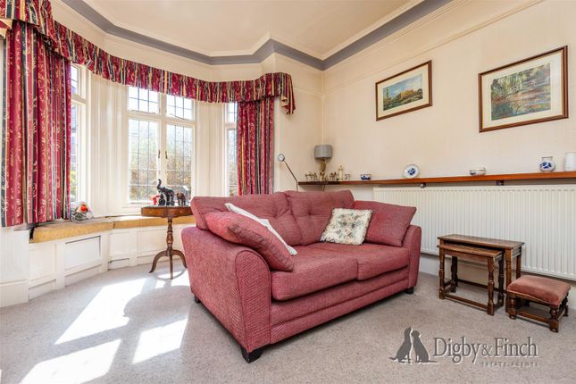 Northcote House, 45, Bingham Road, Nottingham photo 2