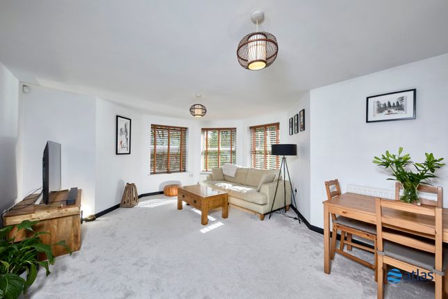 Flat for sale in Woolton Park, Woolton