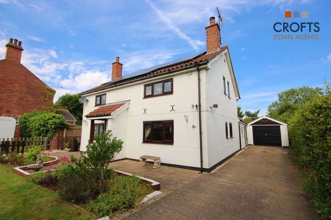 The Cottage, Swinster Lane, East Halton photo 2