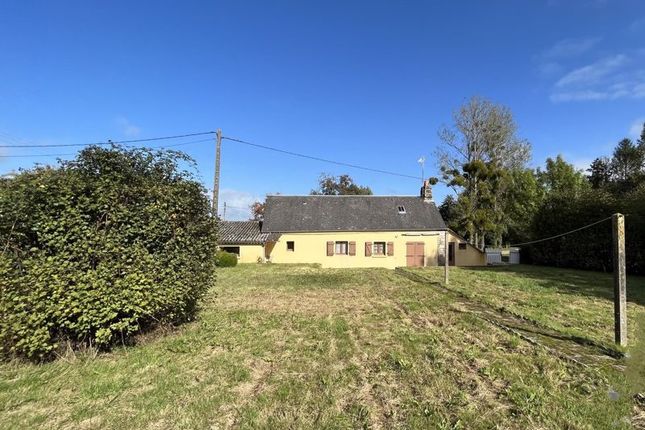 Thumbnail Property for sale in Normandy, Orne, Torchamp