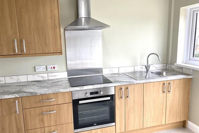 Thumbnail Property to rent in Carno Close, Garnlydan, Ebbw Vale