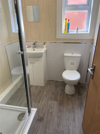 Shared accommodation to rent in Wellesley Avenue, Beverley Road, Hull
