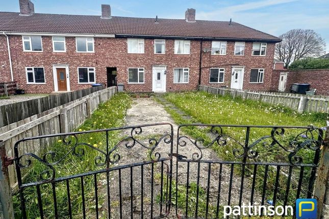 4-bed house on 3, Laurel Avenue, Durham, £70,000