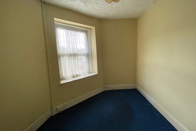 Semi-detached house for sale in Commercial Road, Resolven, Neath, Neath Port Talbot.