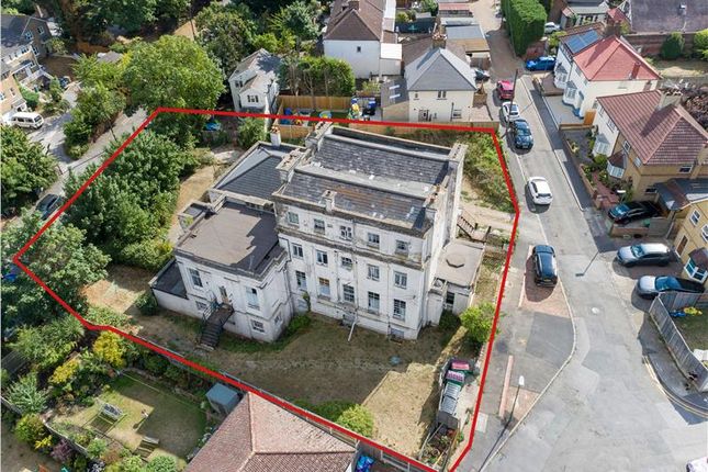 Thumbnail Commercial property for sale in Camden House, The Brandries, Wallington, Surrey