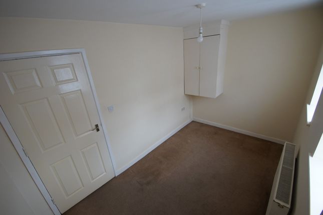 Flat for sale in 76-80 Station Road, Ellesmere Port, Cheshire.