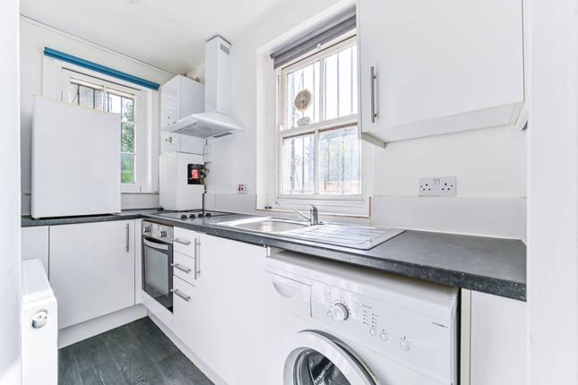 Flat to rent in Belvedere Road, London SE19, Crystal Palace, London,
