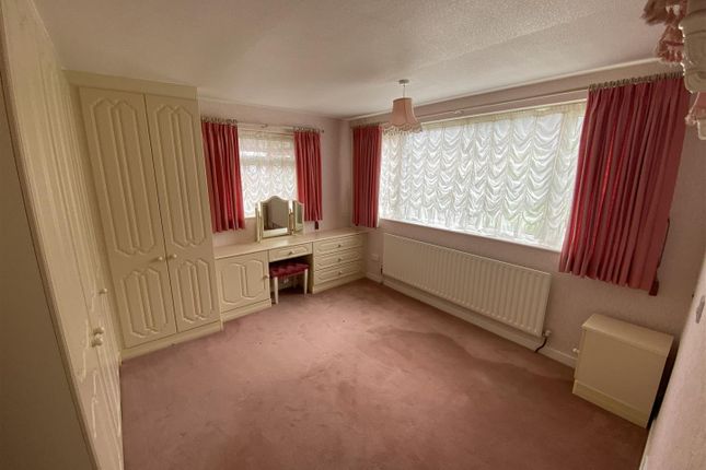 Detached bungalow for sale in The Village, Abberley, Worcester