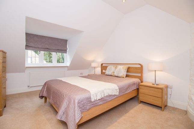The Coach House, Headington Hill Park, Oxford photo 4