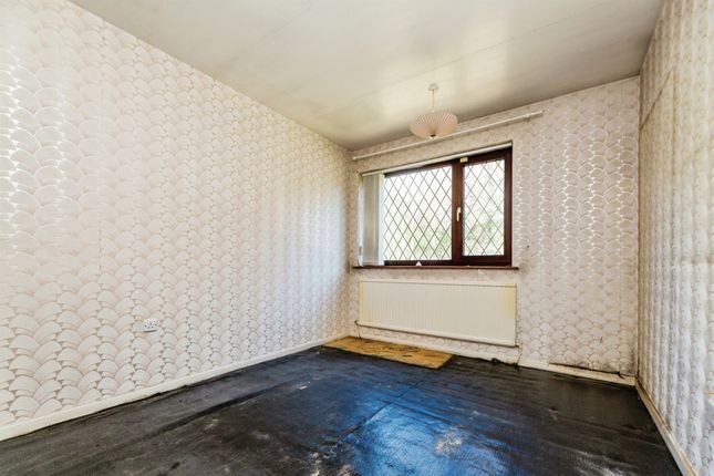 Detached bungalow for sale in Wortley Road, Kimberworth, Rotherham