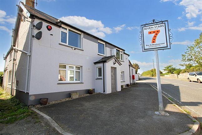 Thumbnail Detached house for sale in Llechryd, Cardigan