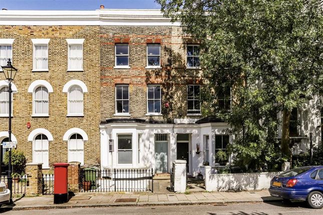 4 bed property for sale in St. Martin's Road, London SW9 - Zoopla