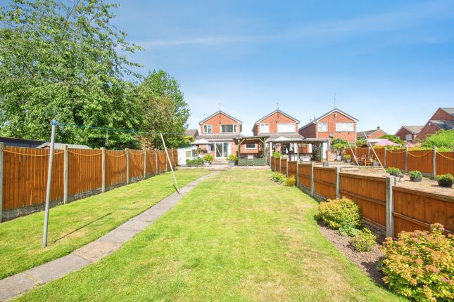 36, Nursery Road, Atherstone photo 3