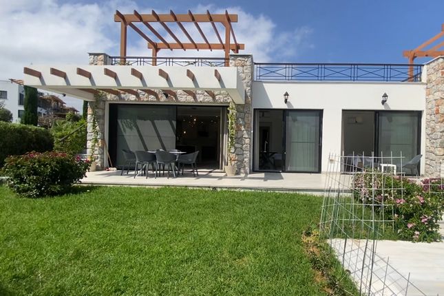 Thumbnail Bungalow for sale in Hp3077, Bahceli, Cyprus