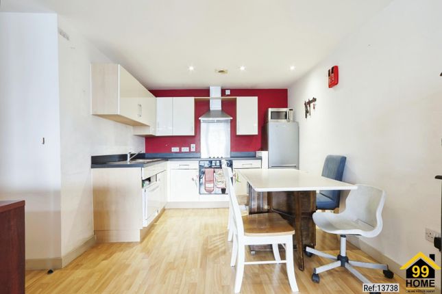 Apartment 78, Lovell House, Leeds photo 4