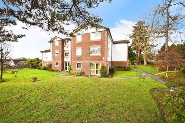 Flat for sale in Barden Court, Maidstone