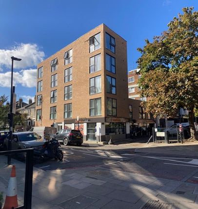 Holloway Road, Holloway, Islington, North London photo 2