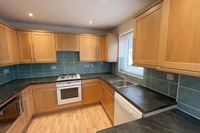 5, Gatcombe Mews, Cheshire photo 4
