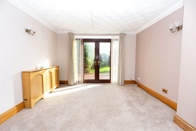 Semi-detached house for sale in Dovedale Close, Penylan, Cardiff