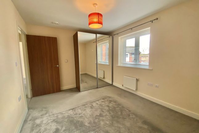 Property to rent in Fen View, Ramsey Way, Stanground, Peterborough