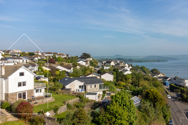 Thumbnail Detached house for sale in Lower Warren Road, Kingsbridge