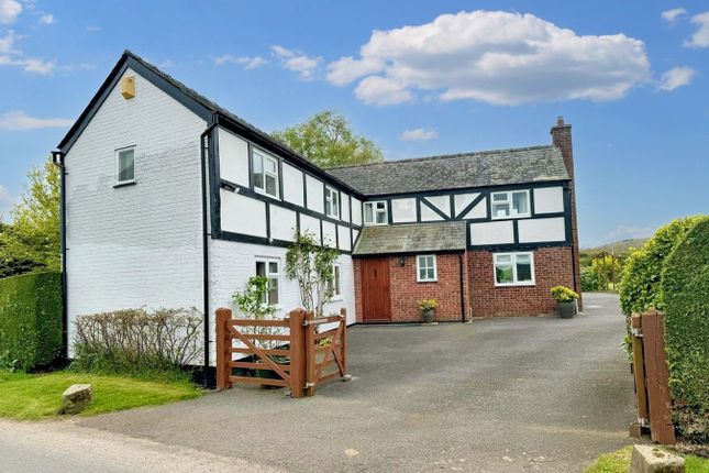 Cottage for sale in The Withies, Madley, Hereford
