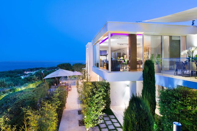 Thumbnail Villa for sale in Saint-Jean-Cap-Ferrat, Alpes-Maritimes, Provence-Alpes-Côte D'azur, France