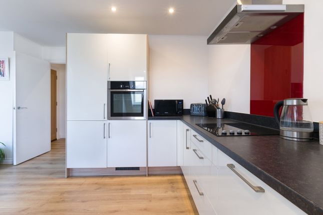 Westbury Court,Flat 4, Wesley Lane, Bicester photo 4
