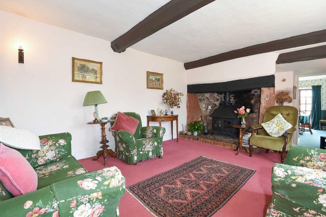 2 Preston Cottages, Preston Bowyer, Taunton photo 3